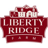 Liberty Ridge Farm logo, Liberty Ridge Farm contact details