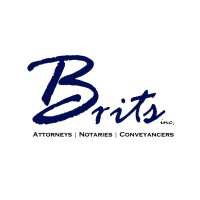 Brits Inc logo, Brits Inc contact details