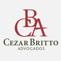 Cezar Britto Advogados Associados - CBA logo, Cezar Britto Advogados Associados - CBA contact details