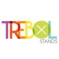 Trébol Stand - Agencia Trébol logo, Trébol Stand - Agencia Trébol contact details