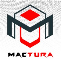 MACTURA Teknoloji ve Sanayi Ltd. Şti. logo, MACTURA Teknoloji ve Sanayi Ltd. Şti. contact details