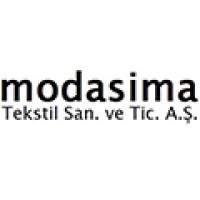 Modasima Textile Industry and Trade Inc. logo, Modasima Textile Industry and Trade Inc. contact details