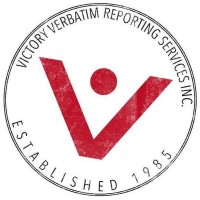 Victory Verbatim logo, Victory Verbatim contact details