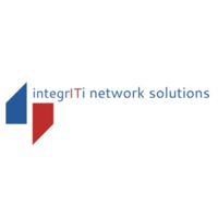 integrITi network solutions logo, integrITi network solutions contact details