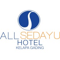 All Sedayu Hotel Kelapa Gading logo, All Sedayu Hotel Kelapa Gading contact details