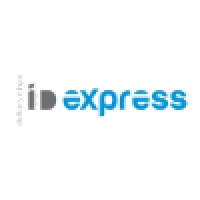 ID Express logo, ID Express contact details