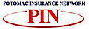 Potomac Insurance Network logo, Potomac Insurance Network contact details