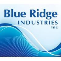 Blue Ridge Industries logo, Blue Ridge Industries contact details