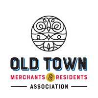 Old Town Merchants & Residents Association logo, Old Town Merchants & Residents Association contact details