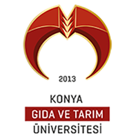 Konya Gıda ve Tarım Üniversitesi logo, Konya Gıda ve Tarım Üniversitesi contact details