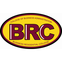 Central Michigan University Business Residential College logo, Central Michigan University Business Residential College contact details