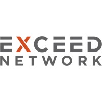 Exceed Network logo, Exceed Network contact details