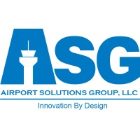 Airport solutions Group logo, Airport solutions Group contact details