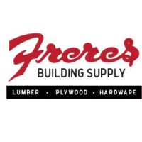 FRERES BUILDING SUPPLY logo, FRERES BUILDING SUPPLY contact details