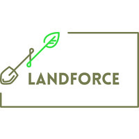 Landforce logo, Landforce contact details