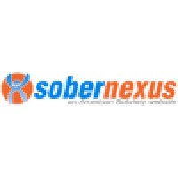 Sober Nexus (American Sobriety) logo, Sober Nexus (American Sobriety) contact details