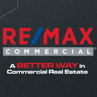 RE/MAX Complete Commercial logo, RE/MAX Complete Commercial contact details