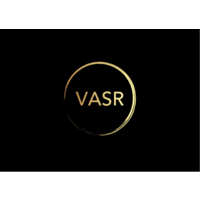 VASR logo, VASR contact details