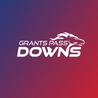 Grants Pass Downs logo, Grants Pass Downs contact details