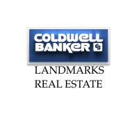 Coldwell Banker Landmarks Real Estate logo, Coldwell Banker Landmarks Real Estate contact details