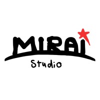 Mirai Studio logo, Mirai Studio contact details