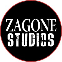 Zagone Studios, LLC logo, Zagone Studios, LLC contact details