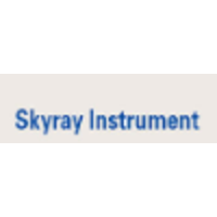 Jiangsu Skyray Instrument Co., Ltd. logo, Jiangsu Skyray Instrument Co., Ltd. contact details