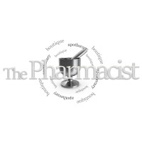 The Pharmacist, Inc. logo, The Pharmacist, Inc. contact details