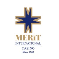 Merit International Casinos logo, Merit International Casinos contact details