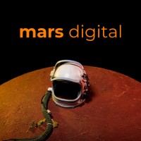 Mars Digital logo, Mars Digital contact details