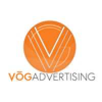 VOG Advertising logo, VOG Advertising contact details