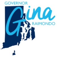 Friends of Gina Raimondo logo, Friends of Gina Raimondo contact details