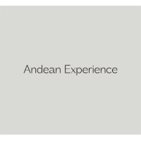 Andean Experience logo, Andean Experience contact details