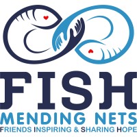 Fish Mending Nets, Inc. logo, Fish Mending Nets, Inc. contact details