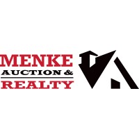 Menke Auction & Realty logo, Menke Auction & Realty contact details