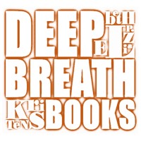 Deep Breath Books logo, Deep Breath Books contact details