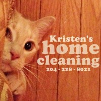 Kristen's Home Cleaning logo, Kristen's Home Cleaning contact details