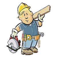 Kyle the Handyman logo, Kyle the Handyman contact details