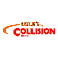 Coles Collision Center logo, Coles Collision Center contact details