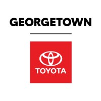 Georgetown Toyota logo, Georgetown Toyota contact details