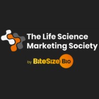 The Life Science Marketing Society logo, The Life Science Marketing Society contact details