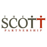 The Scott Partnership Ltd logo, The Scott Partnership Ltd contact details