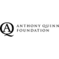 The Anthony Quinn Foundation logo, The Anthony Quinn Foundation contact details