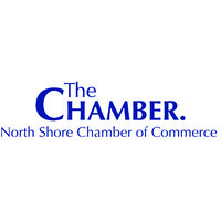 North Shore Chamber-Commerce logo, North Shore Chamber-Commerce contact details