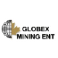 Globex Mining Enterprises Inc. logo, Globex Mining Enterprises Inc. contact details