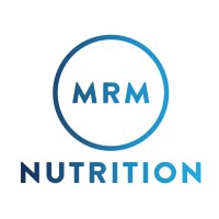 MRM Nutrition logo, MRM Nutrition contact details