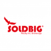 Soldbig Realty Inc; Brokerage logo, Soldbig Realty Inc; Brokerage contact details