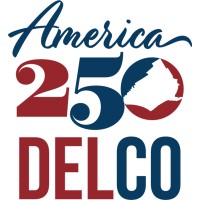 America250PADelco logo, America250PADelco contact details