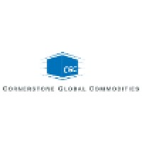 Cornerstone Global Commodities logo, Cornerstone Global Commodities contact details