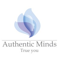 Authentic Minds logo, Authentic Minds contact details